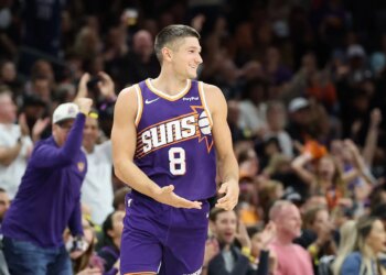 Get a 20% first deposit match up to $1,500 for Pacers vs. Suns