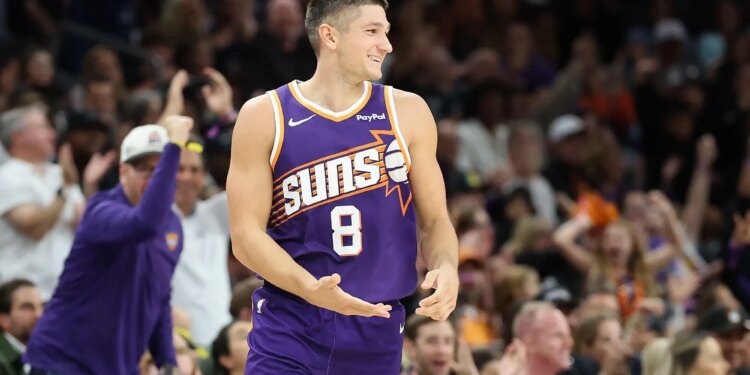 Get a 20% first deposit match up to $1,500 for Pacers vs. Suns