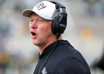 FanDuel promo code: Bet $5, get $150 in bonus bets if your bet wins for UCF vs. Texas Tech