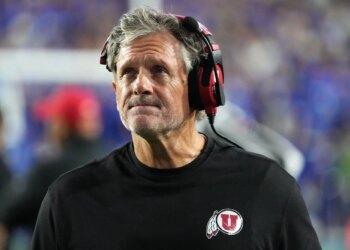 Bet $5, get $150 in bonus bets if your bet wins for Utah vs. Baylor