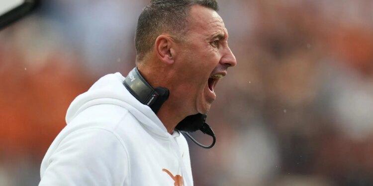 BetMGM Promo Code NYPDM1500: Get a 20% first deposit match up to $1,500 for Texas vs. Georgia