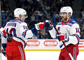 Fanatics Sportsbook promo code 'NYPOST': Get up to $2,000 in FanCash for Rangers vs. Red Wings