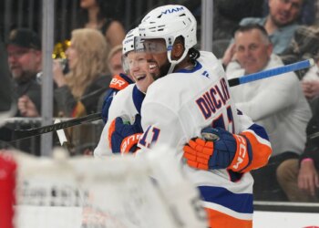 FanDuel promo code: Bet $5, get $150 in bonus bets if your bet wins for Islanders vs. Avalanche