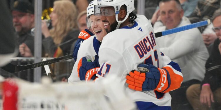 FanDuel promo code: Bet $5, get $150 in bonus bets if your bet wins for Islanders vs. Avalanche