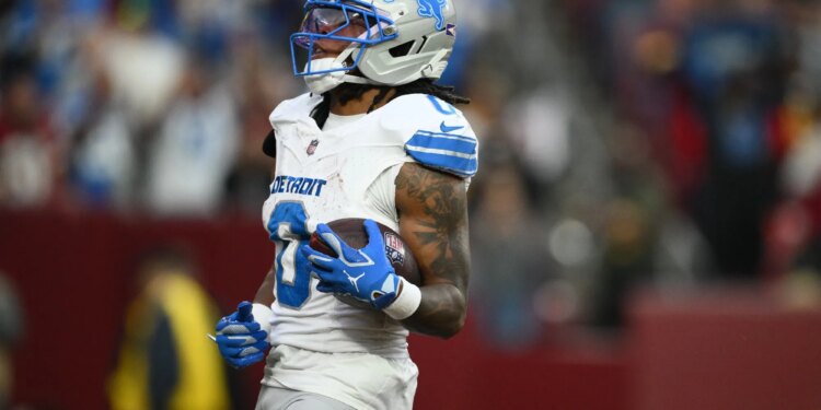 BetMGM Promo Code NYPDM1500: Get a 20% first deposit match up to $1,500 for Lions vs. Eagles