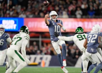 FanDuel promo code: Bet $5, get $150 in bonus bets if your bet wins for rest of the NFL season