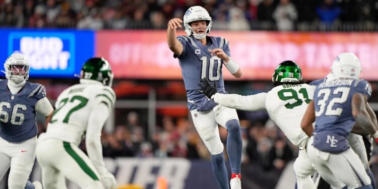 FanDuel promo code: Bet $5, get $150 in bonus bets if your bet wins for rest of the NFL season