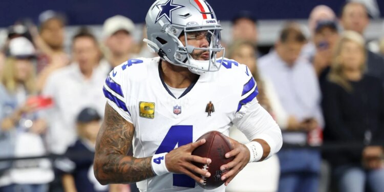 Fanatics Sportsbook promo code NYPOST: Get up to $2,000 in FanCash for 'Monday Night Football'