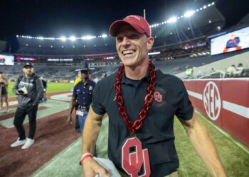 BetMGM Promo Code ‘NYPDM1500’: Get a 20% first deposit match up to $1,500 for rest of college football season