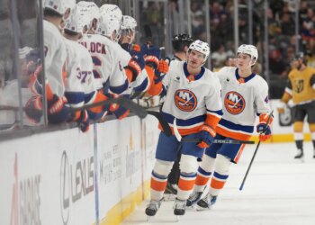 BetMGM Promo Code 'NYPDM1500': Get a 20% first deposit match up to $1,500 for Islanders vs. Stars