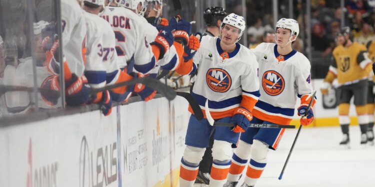 BetMGM Promo Code 'NYPDM1500': Get a 20% first deposit match up to $1,500 for Islanders vs. Stars