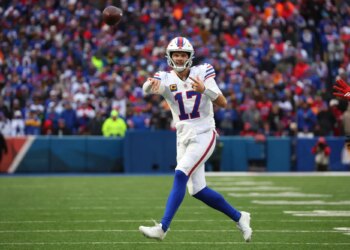 BetMGM Promo Code 'NYPDM1500': Get a 20% first deposit match up to $1,500 for Bills vs. Texans