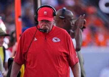 Underdog Missouri promo code NYPOST: Play $5, get $100 in bonus entries for Week 12