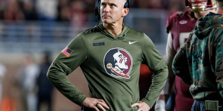 BetMGM Promo Code NYPDM1500: Get a 20% first deposit match up to $1,500 for Florida Stte vs. NC State