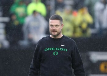 BetMGM Promo Code NYPDM1500: Get a 20% first deposit match up to $1,500 for USC vs. Oregon