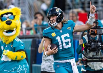 Fanatics Sportsbook promo code NYPOST: Get up to $2,000 in FanCash for Jaguars vs. Cardinals