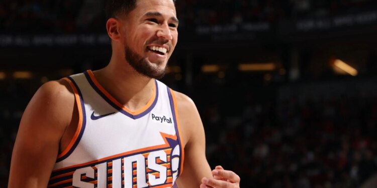 BetMGM Promo Code ‘NYPDM1500’: Get a 20% first deposit match up to $1,500 for Rockets vs. Suns