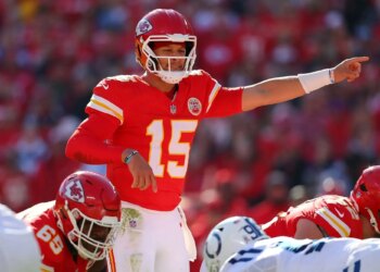 Underdog Missouri promo code NYPOST: Play $5, get $100 in bonus entries for Chiefs vs. Cowboys