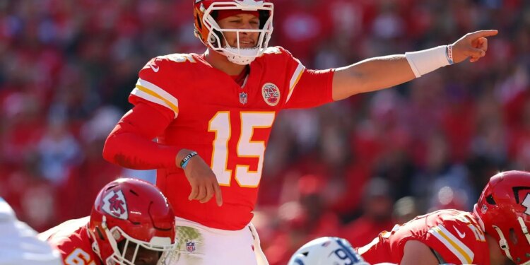 Underdog Missouri promo code NYPOST: Play $5, get $100 in bonus entries for Chiefs vs. Cowboys
