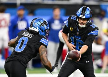 BetMGM Promo Code NYPDM1500: Get a 20% first deposit match up to $1,500 for Packers vs. Lions