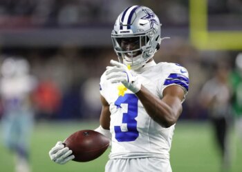 BetMGM Promo Code NYPDM1500: Get a 20% first deposit match up to $1,500 for Chiefs vs. Cowboys