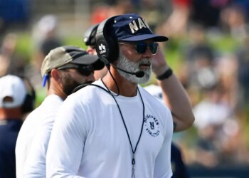 Fanatics Sportsbook promo code NYPOST: Get up to $2,000 in FanCash for Navy vs. Memphis