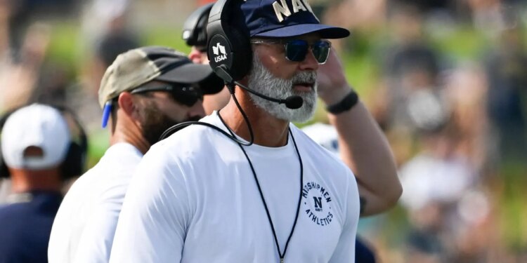 Fanatics Sportsbook promo code NYPOST: Get up to $2,000 in FanCash for Navy vs. Memphis