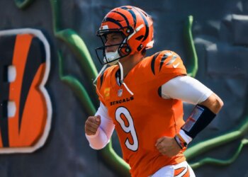 bet365 bonus code NYPBET: Bet $5, get $150 in bonus bets for Bengals vs. Ravens