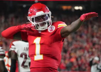 Fanatics Sportsbook promo code for Missouri pre-registration: Deposit $50 and get up to $3,000 in no sweat bets