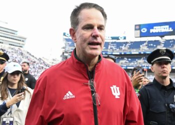 bet365 bonus code NYPBET: Bet $5, get $150 in bonus bets for Indiana vs. Purdue