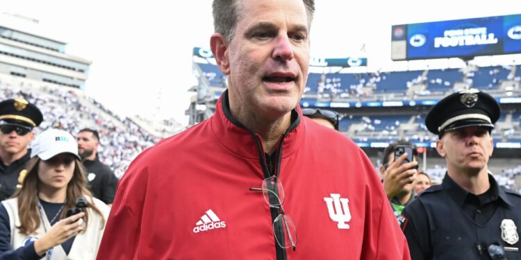 bet365 bonus code NYPBET: Bet $5, get $150 in bonus bets for Indiana vs. Purdue