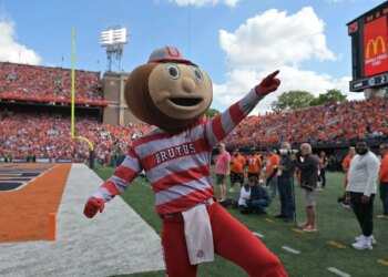 BetMGM Promo Code NYPDM1500: Get a 20% first deposit match up to $1,500 for Ohio State vs. Michigan