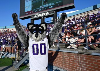 Fanatics Sportsbook promo code NYPOST: Get up to $2,000 in FanCash for Oregon vs. Washington