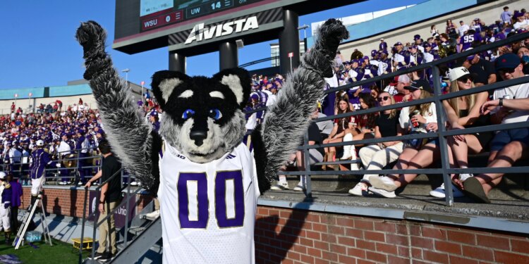 Fanatics Sportsbook promo code NYPOST: Get up to $2,000 in FanCash for Oregon vs. Washington