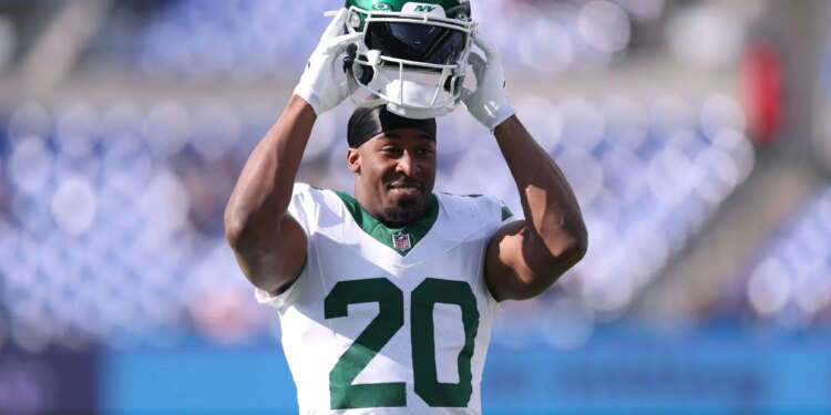 bet365 bonus code NYPBET: Bet $5, get $150 in bonus bets for Jets vs. Falcons