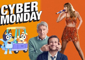 19+ best Cyber Monday streaming deals I found so far for 2025
