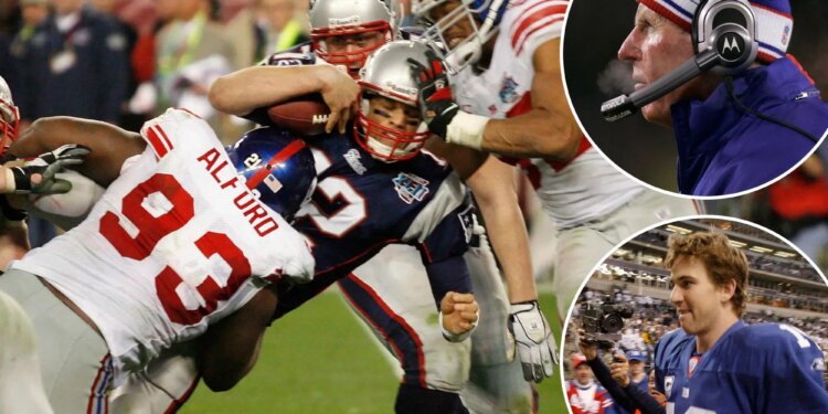 25 for 25: How this underdog became New York's best team of the past quarter century