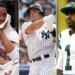 25 sports stars you probably forgot played in New York