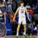 7-foot-9 Florida center Olivier Rioux makes historic college hoops debut