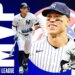 Aaron Judge wins third MVP to earn rare spot in Yankees history