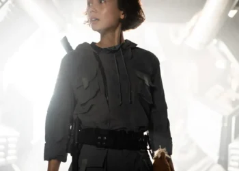 Alien is coming back to Earth for a second season