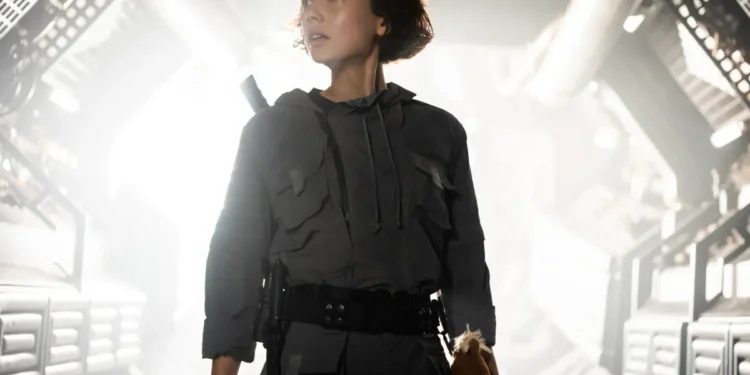 Alien is coming back to Earth for a second season