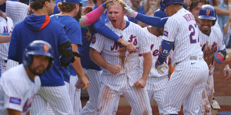 All the reasons to make Pete Alonso a lifetime Met