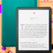 Amazon’s like-new Kindle Paperwhite Signature Edition is on sale for just $127