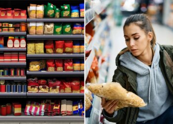 American pasta brands to take over amid tariffs on imports