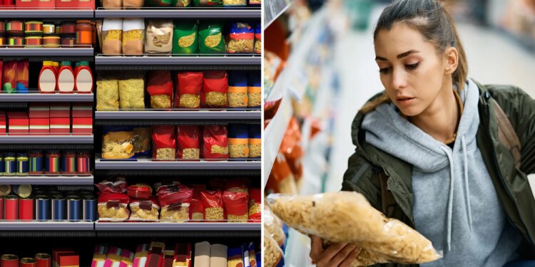 American pasta brands to take over amid tariffs on imports