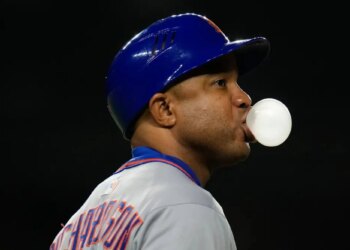 Antoan Richardson tells The Post what led to his split with the Mets
