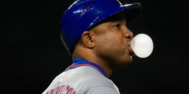 Antoan Richardson tells The Post what led to his split with the Mets