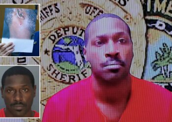 Antonio Brown gets first legal win in attempted murder case