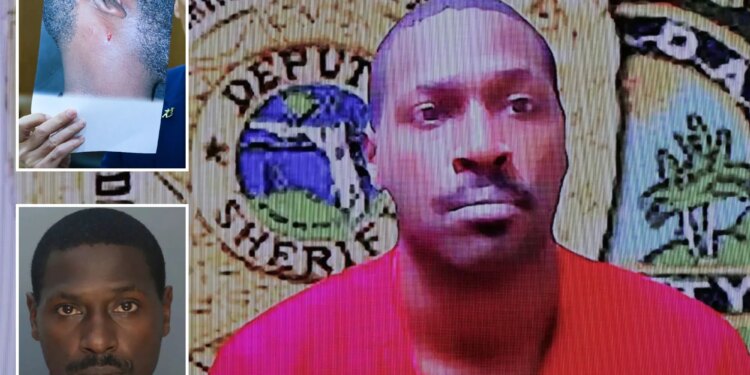 Antonio Brown gets first legal win in attempted murder case